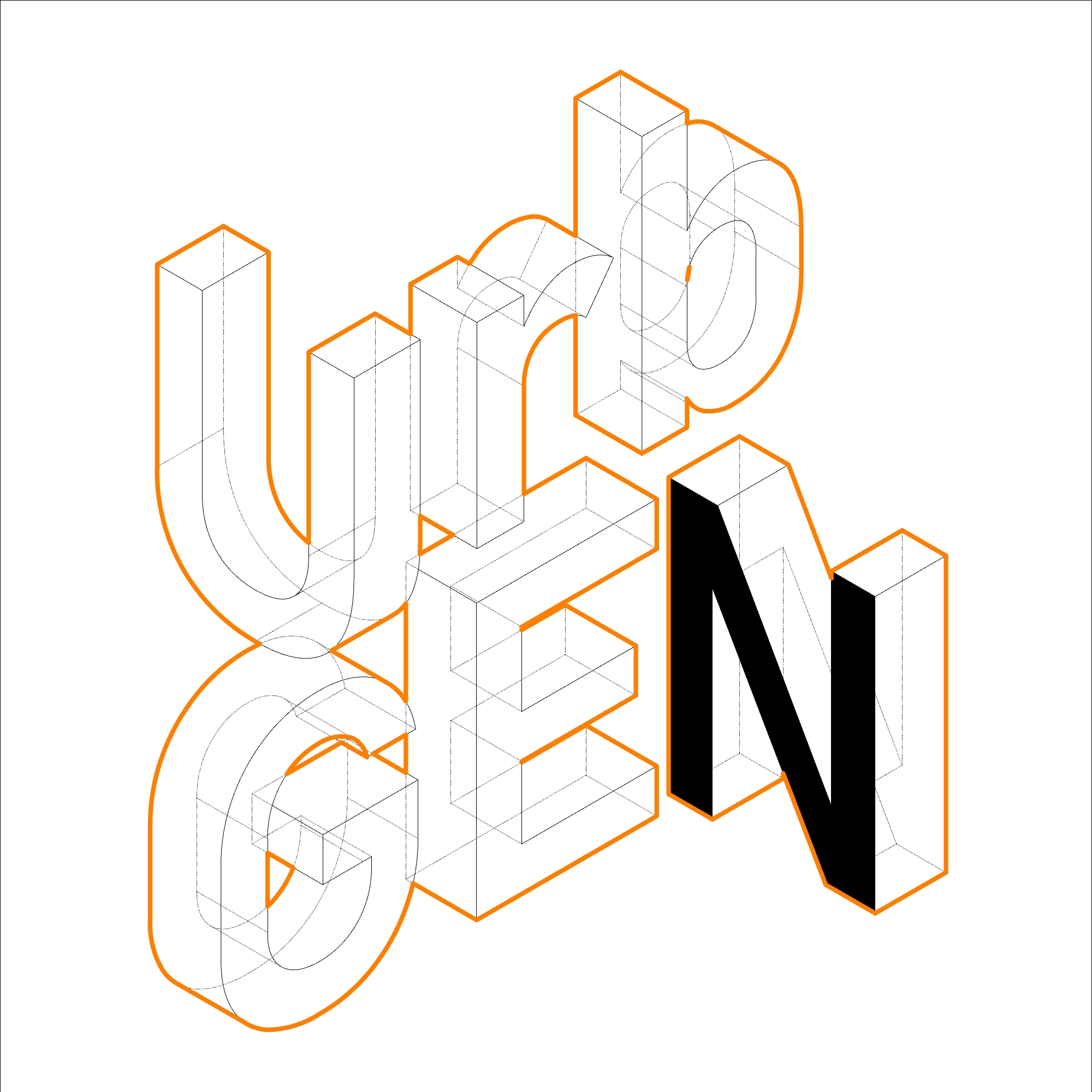 UrbGEN logo